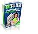 Books : Free College: Inside Information On Saving Thousands Of Dollars On College