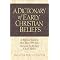 After the New Testament:  Early Christianity