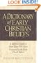 A Dictionary of Early Christian Beliefs