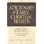 A Dictionary of Early Christian Beliefs