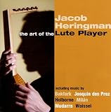 The Art of the Lute Player
