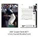 Upper Deck Seattle Mariners 2001 Ichiro Suzuki Rookie Card