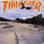 Thrasher Calendar
