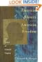 American Slavery American Freedom: The Ordeal of Colonial Virginia