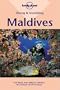 Diving & Snorkeling Maldives (Lonely Planet Diving & Snorkeling Maldives)