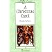 A Christmas Carol (Longman Classics, Stage 2)
