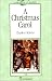 A Christmas Carol (Longman Classics, Stage 2)