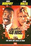 Another 48 Hrs. [DVD] [1990] [Region 1] [NTSC]