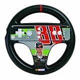 Wii NASCAR Racing Grip - AMPED Black