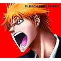 BLEACH BERRY BEST(DVD付)
