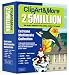 Software : Clipart & More 2.5 Million (Mac)