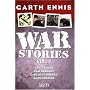 War Stories: Volume 2