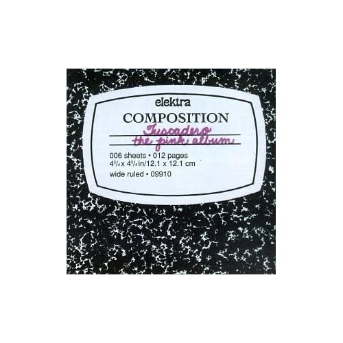 Tuscadero Pink Album