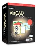Punch! ViaCAD Pro (Win/Mac)