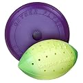 Geyser Flying Disc and Football Pack