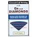 Covered Call Writing with Qs and Diamonds: Double-Digit Returns on Ready-Made Portfolios