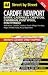 Book Cardiff, Newport (AA Street by Street Atlases)