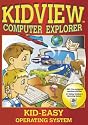 Hoopah Kidview Computer Explorer