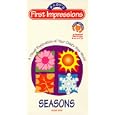 Baby's First Impressions: Seasons