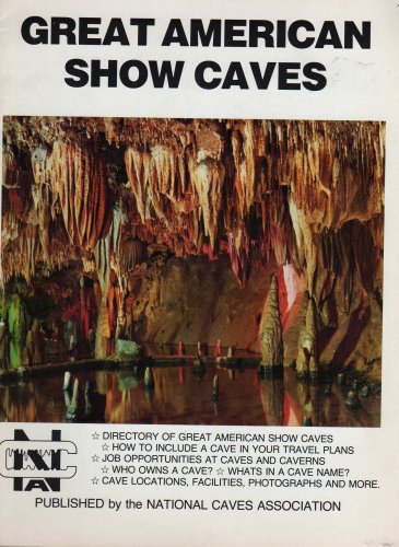 Show Caves