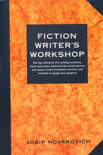 Fiction Writer's Workshop