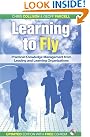 Learning to Fly...