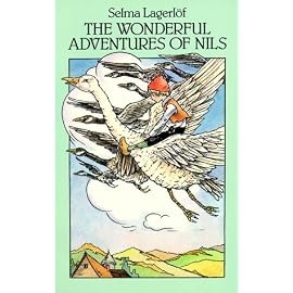 The Wonderful Adventures of Nils