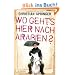 Wo geht's hier nach Arabien?