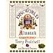 the Discworld "Extras"