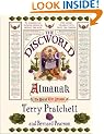The Discworld Almanak : The Year of the Prawn