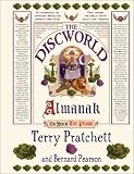 The Discworld Almanak: The Year of the Prawn