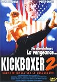 Revue FRAVIDIS  / Kickboxer 2