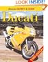 Illustrated Ducati Buyer's Guide (Illustrated Buyer's Guide)