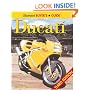 Ducati Illustrated Buyer's Guide