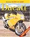 Book cover of Illustrated Ducati Buyer's Guide (Illustrated Buyer's Guide).