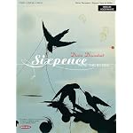 Sixpence None the Richer - Divine Discontent book cover