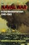 The Naval War in the Mediterranean 1940-1943