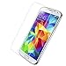 Alienwork Screen Protector for Samsung Galaxy S5 Mini Tempered Glass 0,26 mm Display Film Anti-scratch Super hardness Glass Transparent SPS5M-01-R1