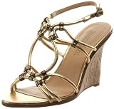 Circa Joan & David Women's Laverne Wedge Sandal