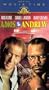 Amos & Andrew [VHS]