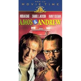 Amos & Andrew