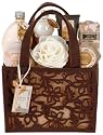 Morgan Avery Aquaterra Bath Collection, Citrus Ginger