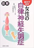 書評 自分で治す女性の自律神経失調症 by sumiko