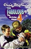 The birthday kitten