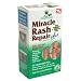 Miracle of Aloe Miracle Rash Repair Cream - 4 fl oz