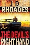 The Devil's Right Hand (Jack Keller)