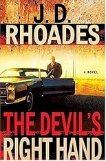 The Devil's Right Hand (Jack Keller)