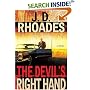 The Devil's Right Hand (Jack Keller)