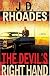 The Devil's Right Hand (Jack Keller)