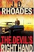 The Devil's Right Hand (Jack Keller)